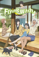 Flying Witch - Season 1 by Shinoda, Minami