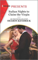 Italian Nights to Claim the Virgin by Kendrick, Sharon