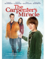 The carpenter's miracle by 