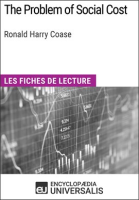 The Problem of Social Cost de Ronald Harry Coase by Universalis, Encyclopaedia