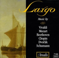 Largo by Various Artists