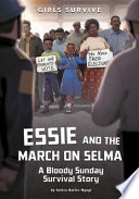 Essie and the march on Selma by Butler-Ngugi, Anitra