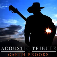 Acoustic Tribute To Garth Brooks (Instrumental) by Guitar Tribute Players