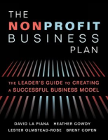 The_Nonprofit_Business_Plan