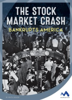 The Stock Market Crash Bankrupts America by Yasuda, Anita