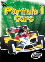 Formula 1 Cars by Finn, Denny Von