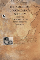 The_American_Colonization_Society