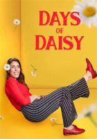 Days of Daisy by Hogan, Jency Griffin
