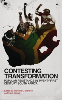 Contesting Transformation by Authors, Various