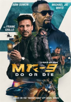 MR-9: Do or Die by Grillo, Frank