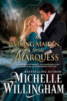 A Viking Maiden for the Marquess by Willingham, Michelle