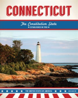 Connecticut by Hamilton, John