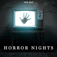 Horror Nights by Sonic Beat
