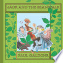 Jack and the Beanstalk by Galdone, Paul