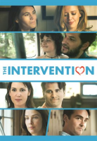 The Intervention by Duvall, Clea