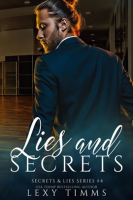 Lies and Secrets by Timms, Lexy