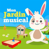 Le jardin musical de Colette by Mon Jardin Musical