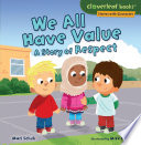 We all have value by Schuh, Mari C