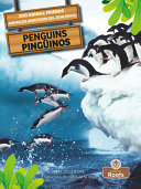 Penguins = by Culliford, Amy