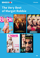 The_very_best_of_Margot_Robbie