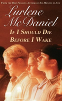If I Should Die Before I Wake by McDaniel, Lurlene
