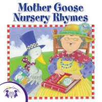 Mother Goose Nursery Rhymes by Nashville Kids Sound
