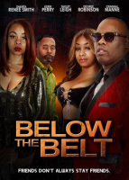 Below the Belt by Manne, Criminal