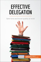 Effective Delegation by 50Minutes