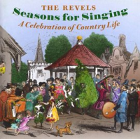 Seasons For Singing: A Celebration Of Country Life by Various Artists