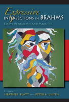 Expressive Intersections in Brahms by Authors, Various