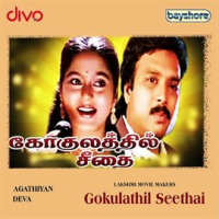 Gokulathil Seethai (Original Motion Picture Soundtrack) by Deva