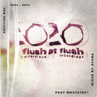 Post Whatstep? - Hotflush 20 by Various Artists
