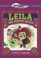 Leila, The Perfect Witch by Blake, Marisa