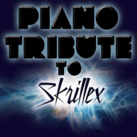 Piano Tribute To Skrillex by Piano Tribute Players