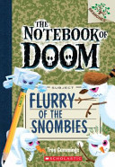Flurry of the snombies by Cummings, Troy