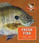 Fresh fish by Rosen, Michael J