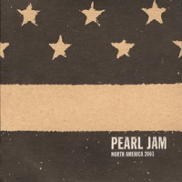 2003.07.12 - Hershey, Pennsylvania by Pearl Jam