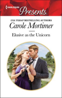 Elusive as the Unicorn by Mortimer, Carole