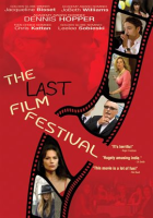 The Last Film Festival by Hopper, Dennis