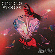 Hackney diamonds by Rolling Stones