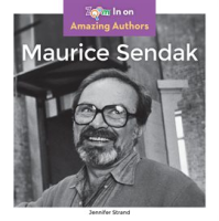 Maurice Sendak by Strand, Jennifer
