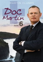Doc Martin - Season 6 by Clunes, Martin