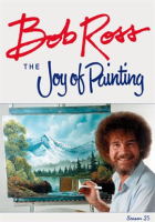 Bob Ross - The Joy of Painting - Season 25 by Janson Media