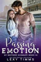 Passing Emotion by Timms, Lexy