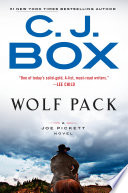 Wolf pack by Box, C. J