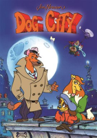Dog City - Season 1 by Nelvana Enterprises Inc