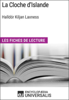 La Cloche d'Islande d'Halldór Kiljan Laxness by Universalis, Encyclopaedia