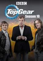 Top Gear - Season 10 by Clarkson, Jeremy