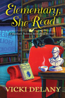 Elementary, she read by Delany, Vicki
