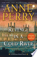 Revenge in a cold river by Perry, Anne